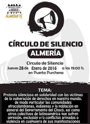 almeria-CirculoSilencioEnero2016