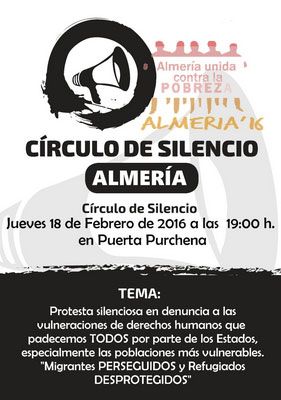 almeria-CirculoSilencio180216