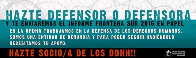 Banner socios web