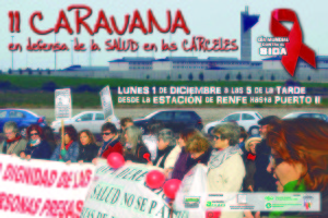 Cartel SIDA PRUEBA