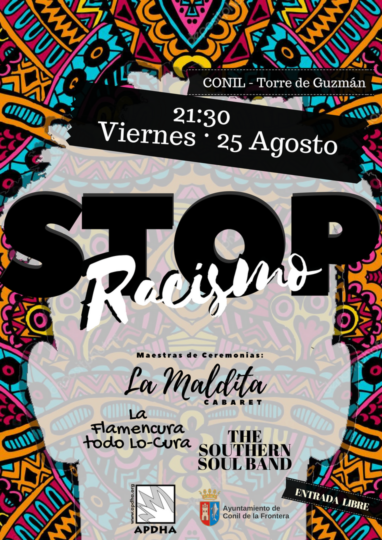 STOP RACISMO CONIL 6 (Copiar)