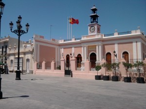 Ayuntamiento de Puerto Real