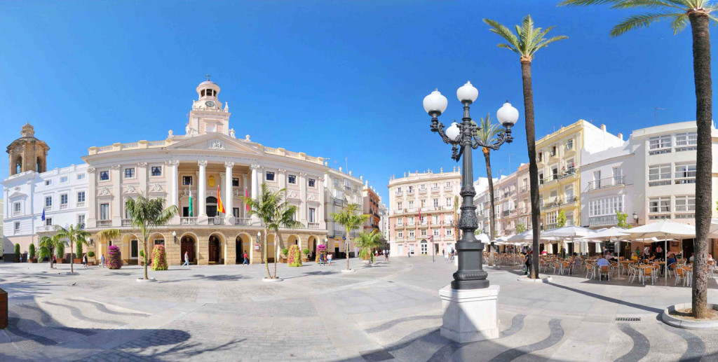 Ayuntamiento de Cádiz