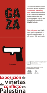 cartelViñetaPalestino
