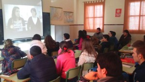IES Sagrada Familia (Chiclana)