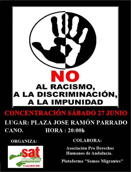 CASARICHE