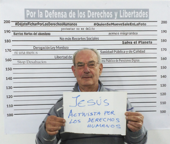 Jesús