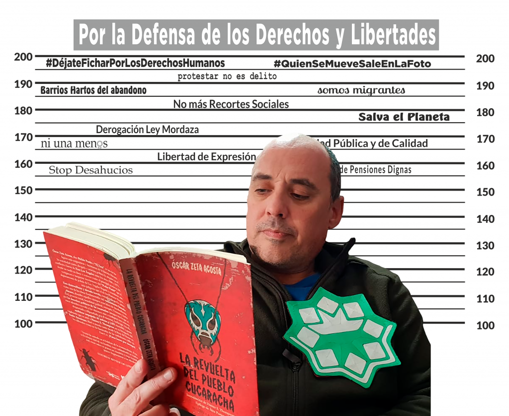 Luis de los Santos