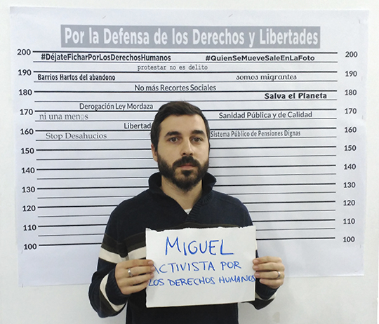 Miguel Rodríguez