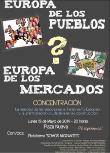 SOMOS MIGRANTES