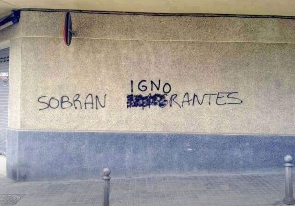 Sobran ignorantes