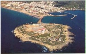 Isla Tarifa 2