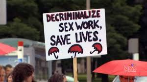 La Red Voces Feministas por los Derechos logra sumar más de 1.000 firmas en apoyo a las reivindicaciones de las trabajadoras del sexo