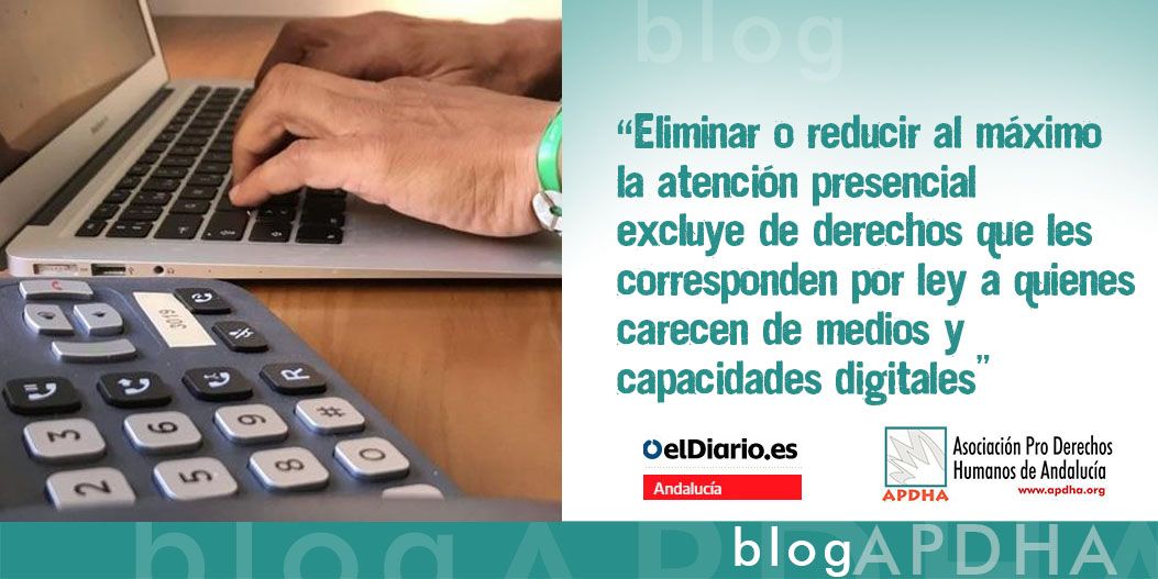 Brecha digital: la trampa está servida