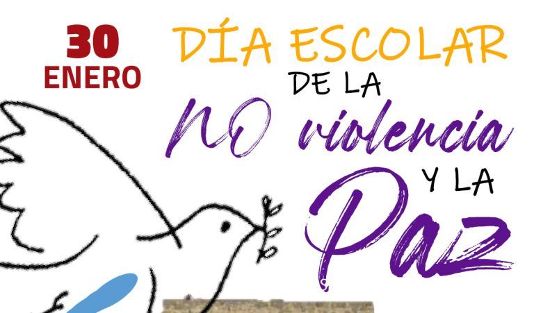 La APDHA y el Día Escolar de la No Violencia y la Paz 2025 (DENYP ...