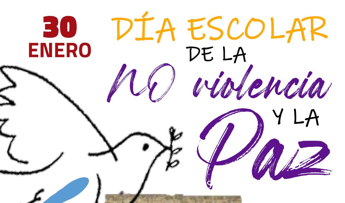 La APDHA y el Día Escolar de la No Violencia y la Paz 2025 (DENYP ...